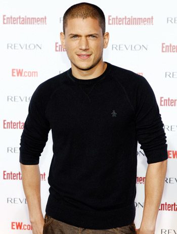 เวนท์เวิร์ท เอิร์ล มิลเลอร์ (Wentworth Earl Miller) หล่อทุกรูป2