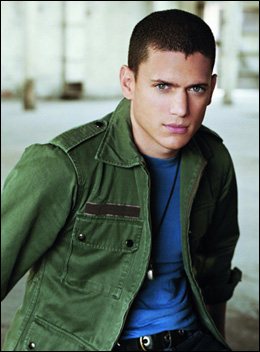 เวนท์เวิร์ท เอิร์ล มิลเลอร์ (Wentworth Earl Miller) หล่อทุกรูป2