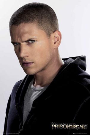 เวนท์เวิร์ท เอิร์ล มิลเลอร์ (Wentworth Earl Miller) หล่อทุกรูป2