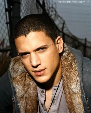 เวนท์เวิร์ท เอิร์ล มิลเลอร์ (Wentworth Earl Miller) หล่อทุกรูป2