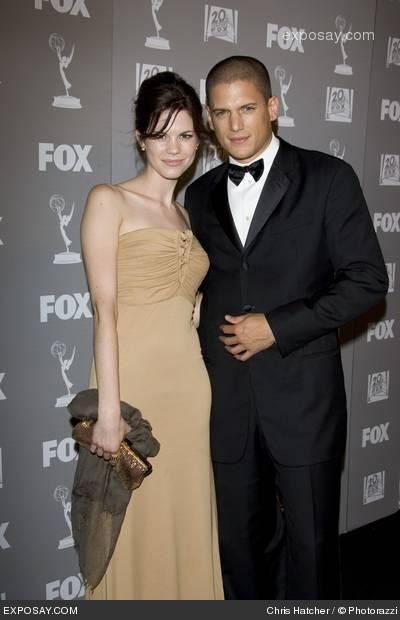 เวนท์เวิร์ท เอิร์ล มิลเลอร์ (Wentworth Earl Miller) หล่อทุกรูป2