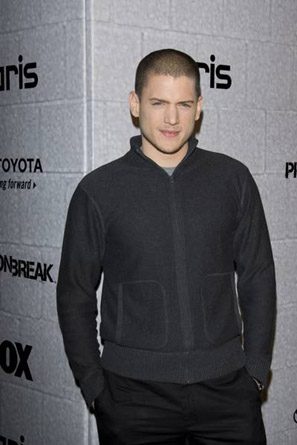 เวนท์เวิร์ท เอิร์ล มิลเลอร์ (Wentworth Earl Miller) หล่อทุกรูป2