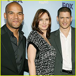 เวนท์เวิร์ท เอิร์ล มิลเลอร์ (Wentworth Earl Miller) หล่อทุกรูป2