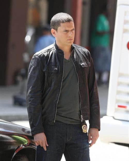 เวนท์เวิร์ท เอิร์ล มิลเลอร์ (Wentworth Earl Miller) หล่อทุกรูป2