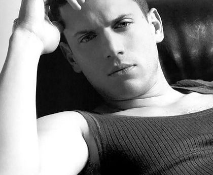 เวนท์เวิร์ท เอิร์ล มิลเลอร์ (Wentworth Earl Miller) หล่อทุกรูป2