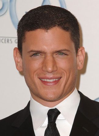 เวนท์เวิร์ท เอิร์ล มิลเลอร์ (Wentworth Earl Miller) หล่อทุกรูป2