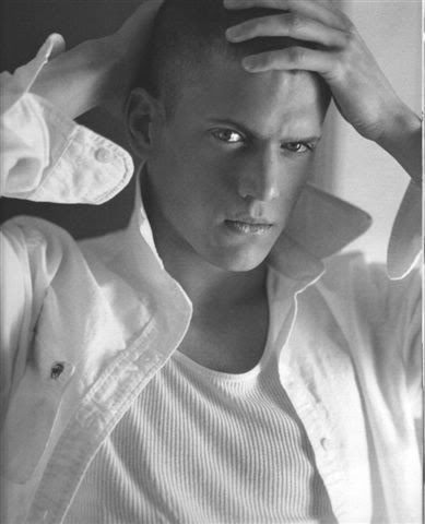 เวนท์เวิร์ท เอิร์ล มิลเลอร์ (Wentworth Earl Miller) หล่อทุกรูป2