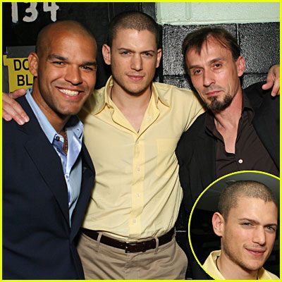 เวนท์เวิร์ท เอิร์ล มิลเลอร์ (Wentworth Earl Miller) หล่อทุกรูป2