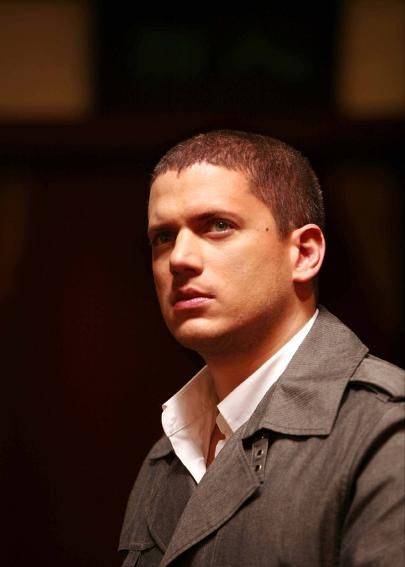 เวนท์เวิร์ท เอิร์ล มิลเลอร์ (Wentworth Earl Miller) หล่อทุกรูป2