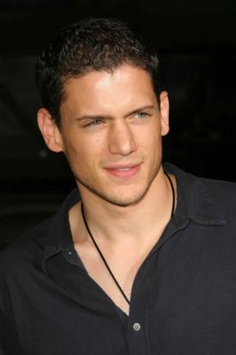 เวนท์เวิร์ท เอิร์ล มิลเลอร์ (Wentworth Earl Miller) หล่อทุกรูป3