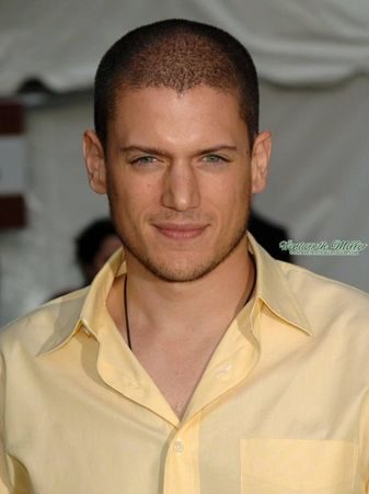 เวนท์เวิร์ท เอิร์ล มิลเลอร์ (Wentworth Earl Miller) หล่อทุกรูป3