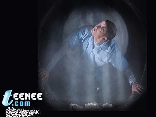 เวนท์เวิร์ท เอิร์ล มิลเลอร์ (Wentworth Earl Miller) หล่อทุกรูป3