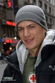 เวนท์เวิร์ท เอิร์ล มิลเลอร์ (Wentworth Earl Miller) หล่อทุกรูป3