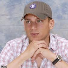 เวนท์เวิร์ท เอิร์ล มิลเลอร์ (Wentworth Earl Miller) หล่อทุกรูป3