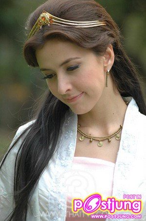 ริต้า สาวสวยดุจเจ้าหญิง