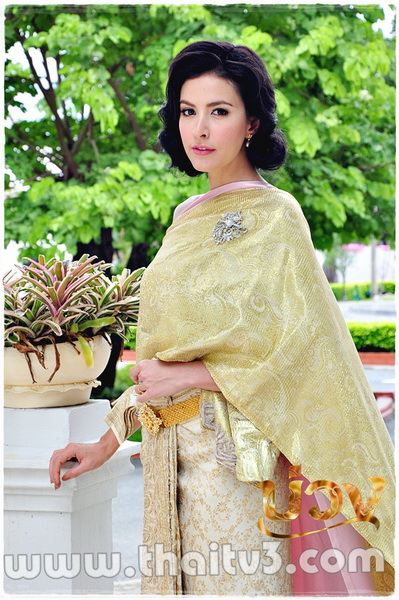 ริต้า สาวสวยดุจเจ้าหญิง