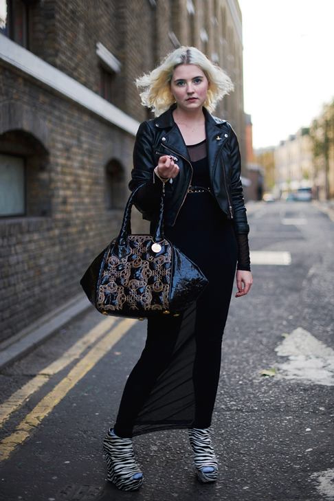 มิกซ์แอนด์แมทต์ อิน ลอนดอน