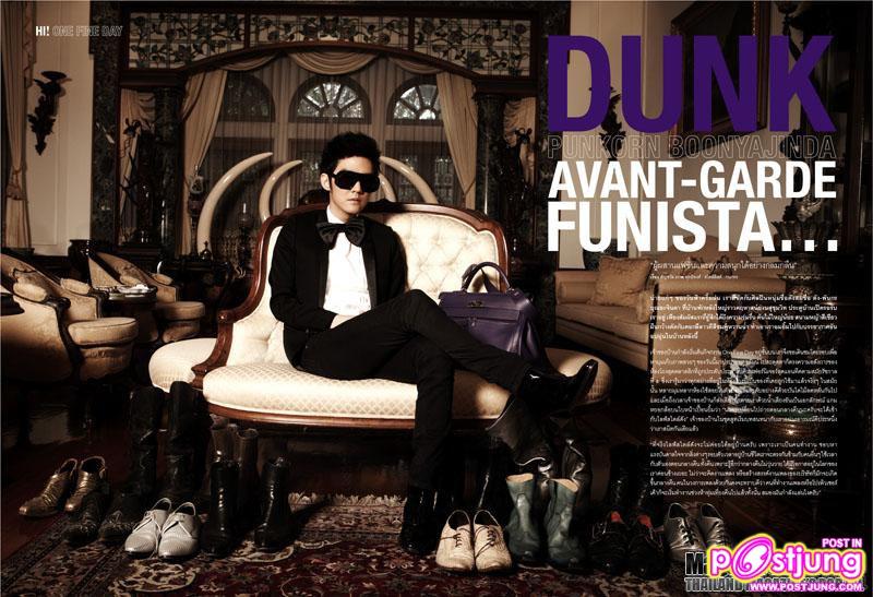 Hi! vol.9 no.5 March 2011