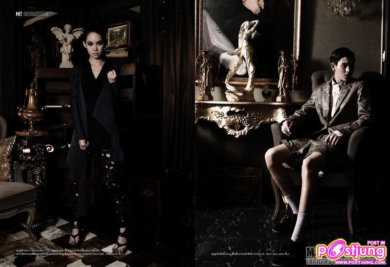 Hi! vol.9 no.5 March 2011