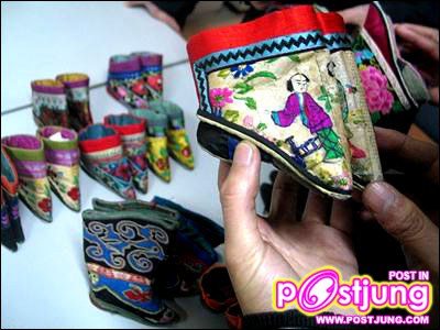 บัวทองเรื่องจริงที่น่ากลัว