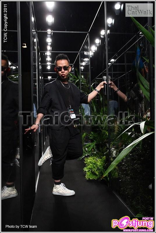 เบื้องหลังผู้จัดงาน..สุดอลังการ