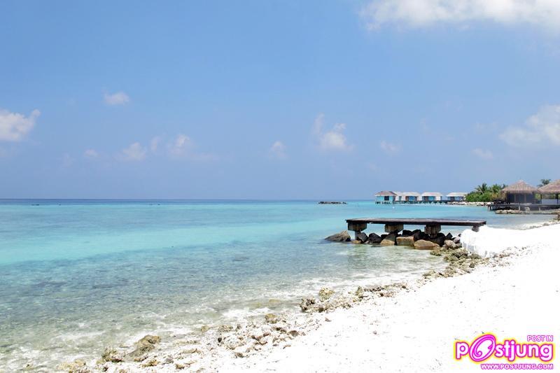 มิ้นต์-ชาลิดา เบื้องหลังถ่ายนิตยสาร Ray vol.5 no.55 March 2011