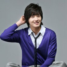 Jung Il Woo