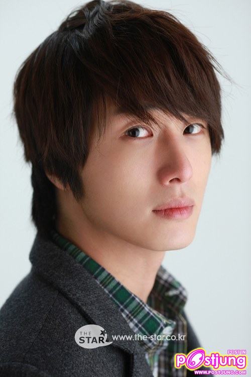 Jung Il Woo