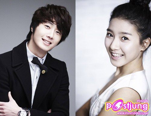 Jung Il Woo