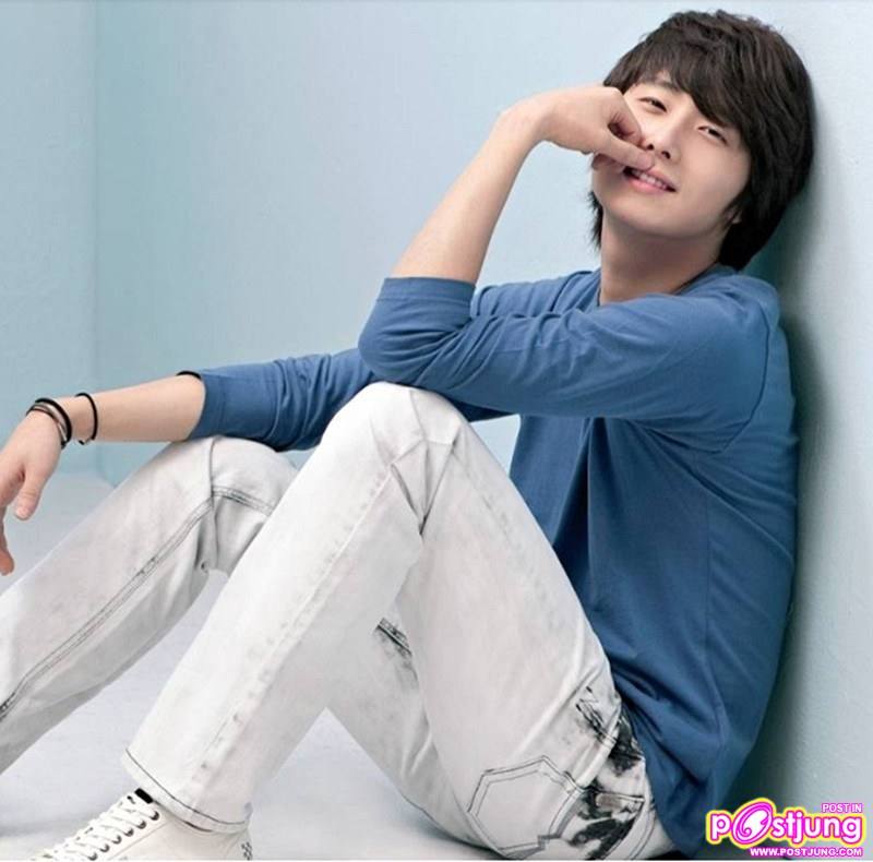 Jung Il Woo