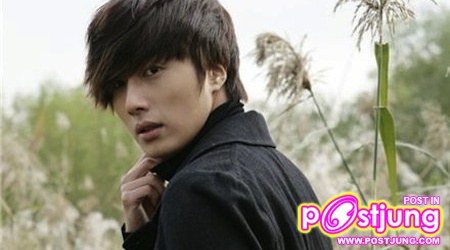 Jung Il Woo