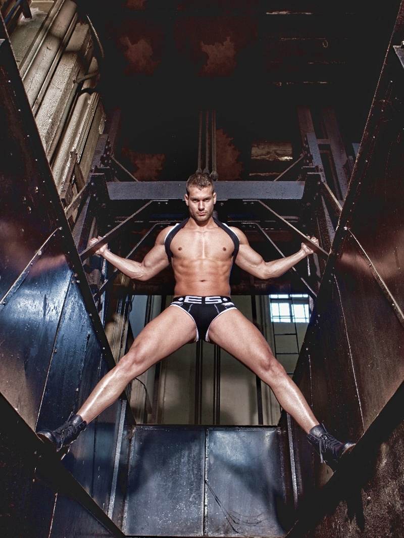 หนุ่มๆล่ำๆหล่อๆ