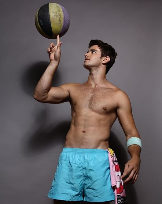 หนุ่มๆล่ำๆหล่อๆ