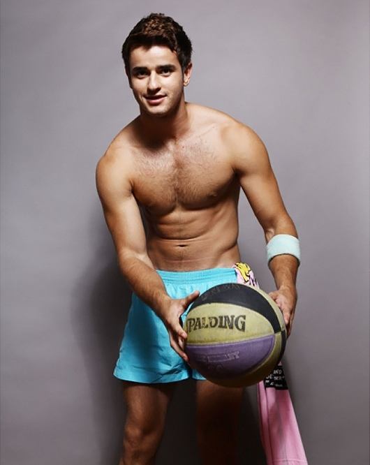 หนุ่มๆล่ำๆหล่อๆ