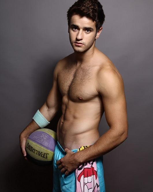 หนุ่มๆล่ำๆหล่อๆ