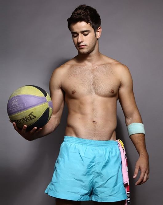 หนุ่มๆล่ำๆหล่อๆ