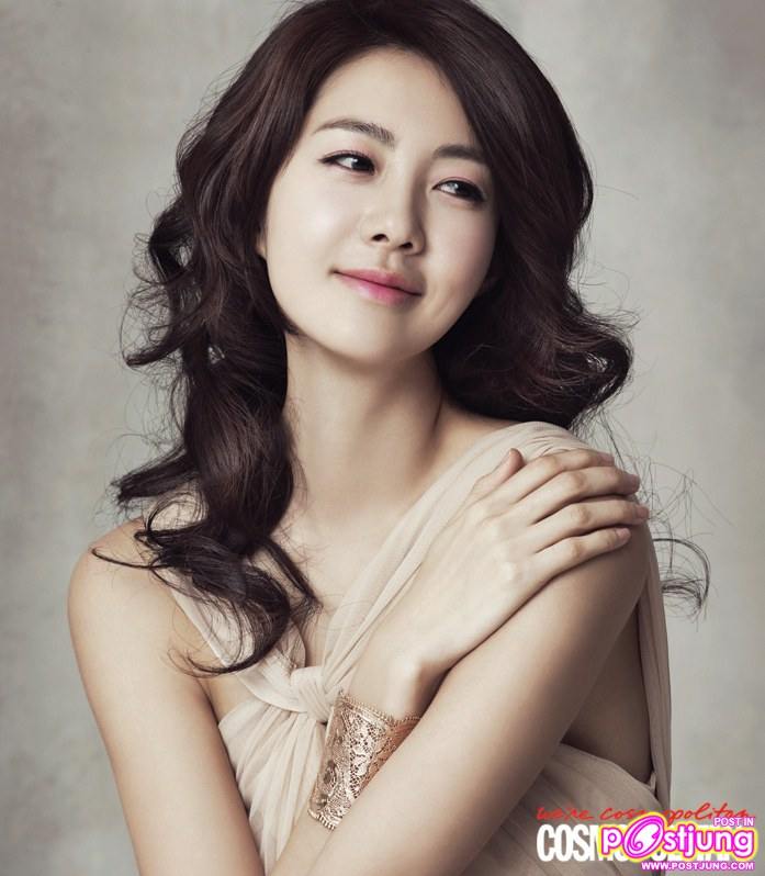 Lee Yo-won