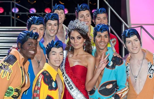 [[ ฆิเมน่า นาวาเรตเต้ จาก อดีต-ปัจจุบัน ]]