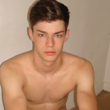 Niclas Huentelmann หนุ่มน้อยตาสวย