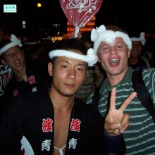 งานไรไม่รู้ รู้แต่ว่าชอบ