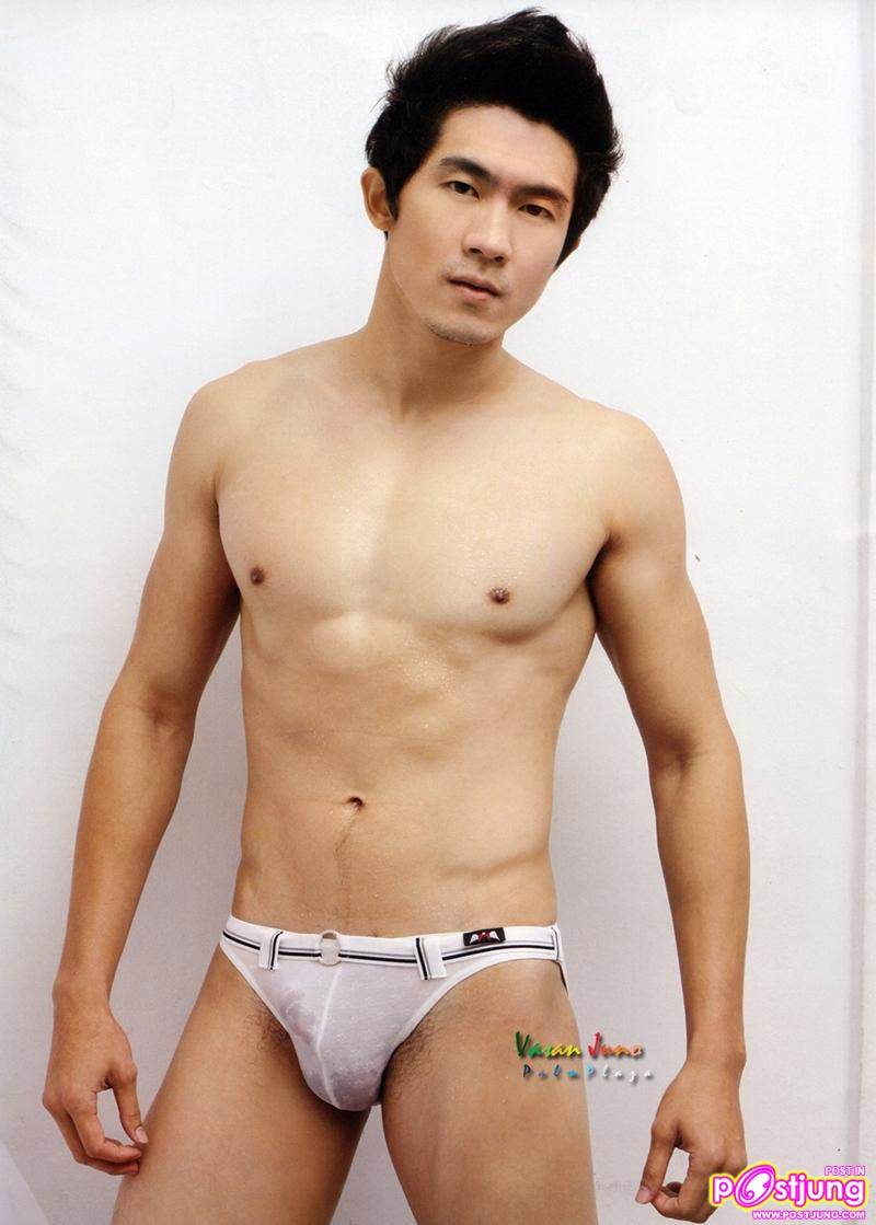 โต๊ด-รัชกฤช [Sexy Car Care] @STAGE vol.5 no.54 March 2011