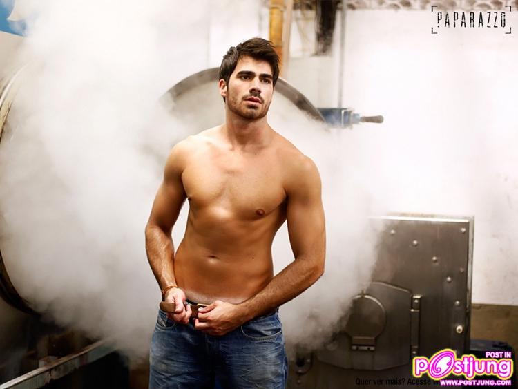 [Preview] Rodrigo Gomes Simoni Photoshoot-for Paparazzo