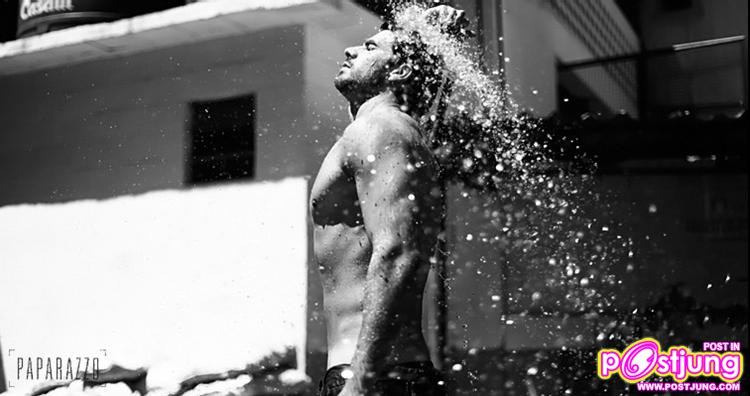 [Preview] Rodrigo Gomes Simoni Photoshoot-for Paparazzo