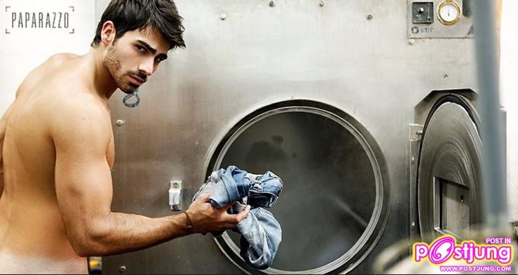 [Preview] Rodrigo Gomes Simoni Photoshoot-for Paparazzo