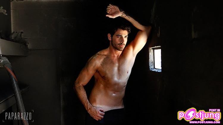 [Preview] Rodrigo Gomes Simoni Photoshoot-for Paparazzo