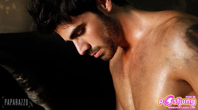 [Preview] Rodrigo Gomes Simoni Photoshoot-for Paparazzo