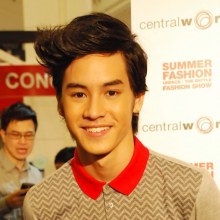 เก้า งานSummer Fashion -Unpack The Battle @ Central World