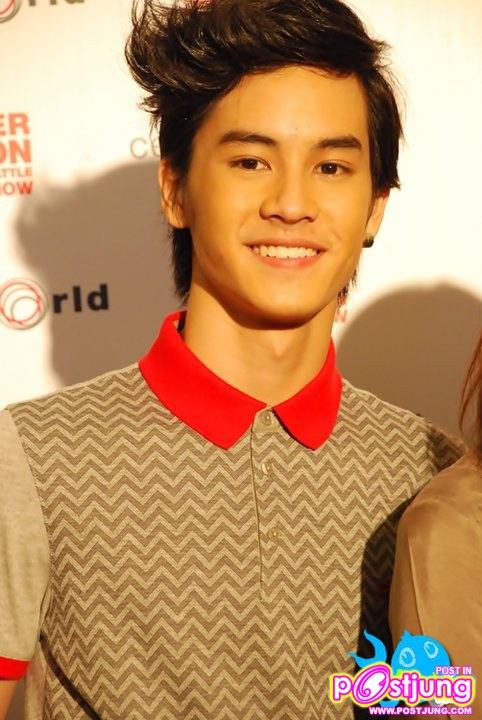 เก้า งานSummer Fashion -Unpack The Battle @ Central World