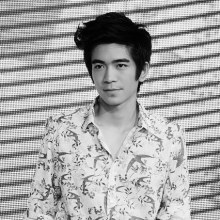 ต้อล เดินแบบในงาน Summer Fashion - Unpack The Battle @ Central World