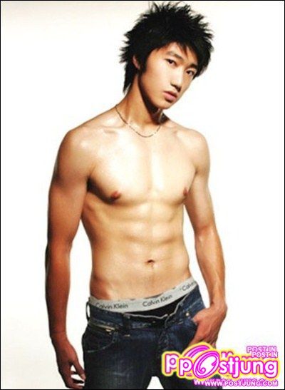 ASIAN HUNK**จัดแบบเต็ม ๆ